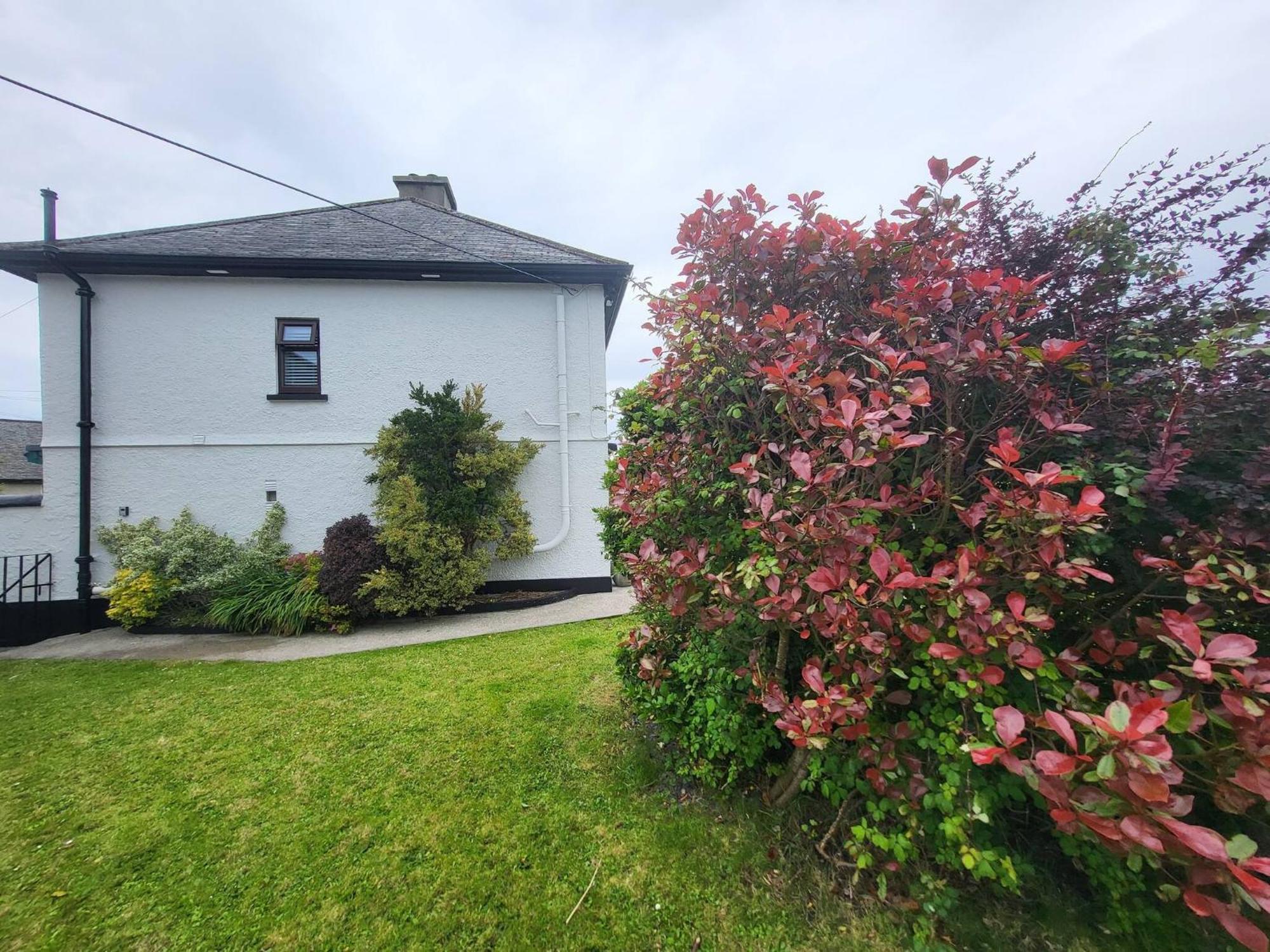 Garavogue Villa Слайгоу Екстериор снимка